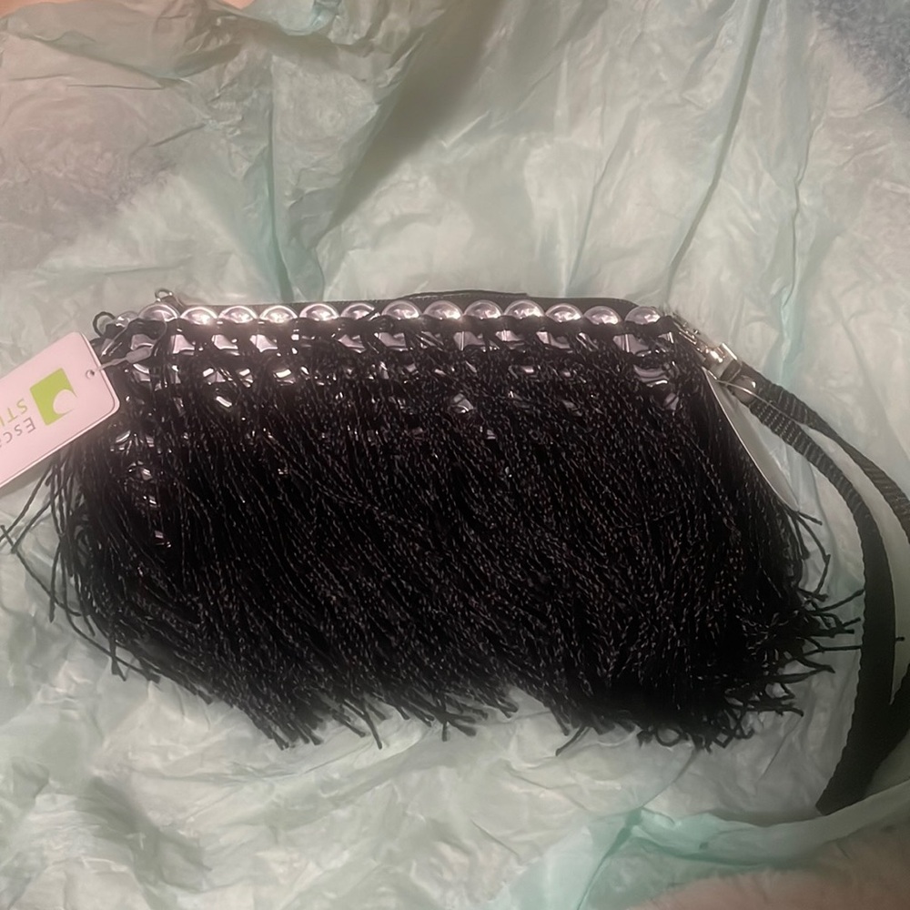 Escama Studio wrist purse